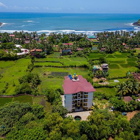 The Hosteller Gokarna Gokarna  Esterno foto