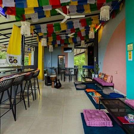 The Hosteller Gokarna Gokarna  Esterno foto