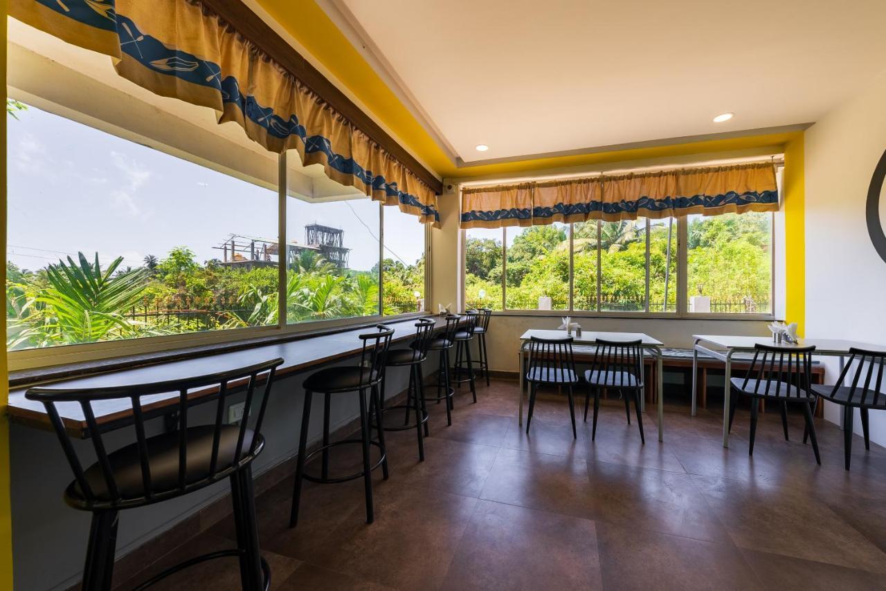 The Hosteller Gokarna Gokarna  Esterno foto