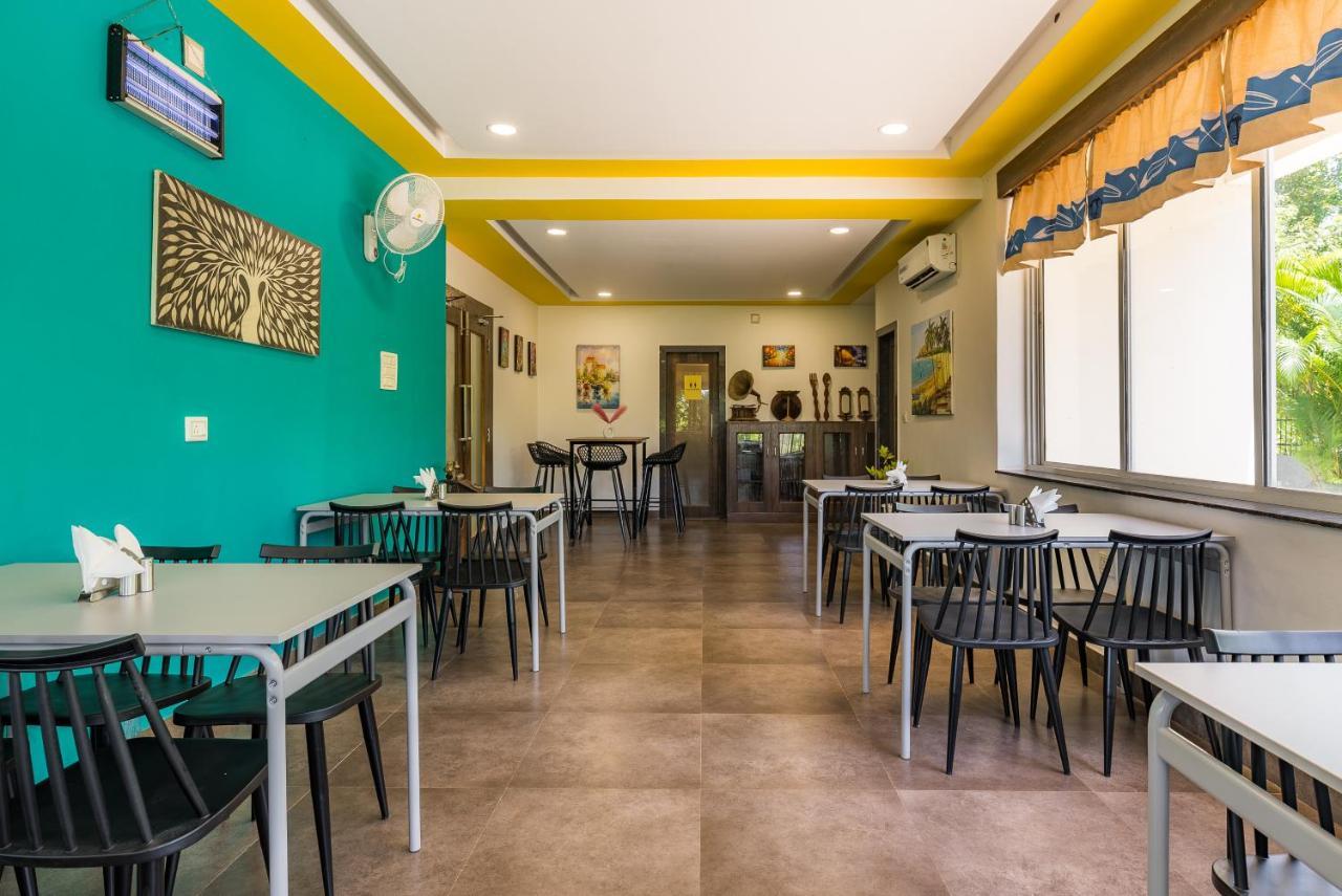 The Hosteller Gokarna Gokarna  Esterno foto