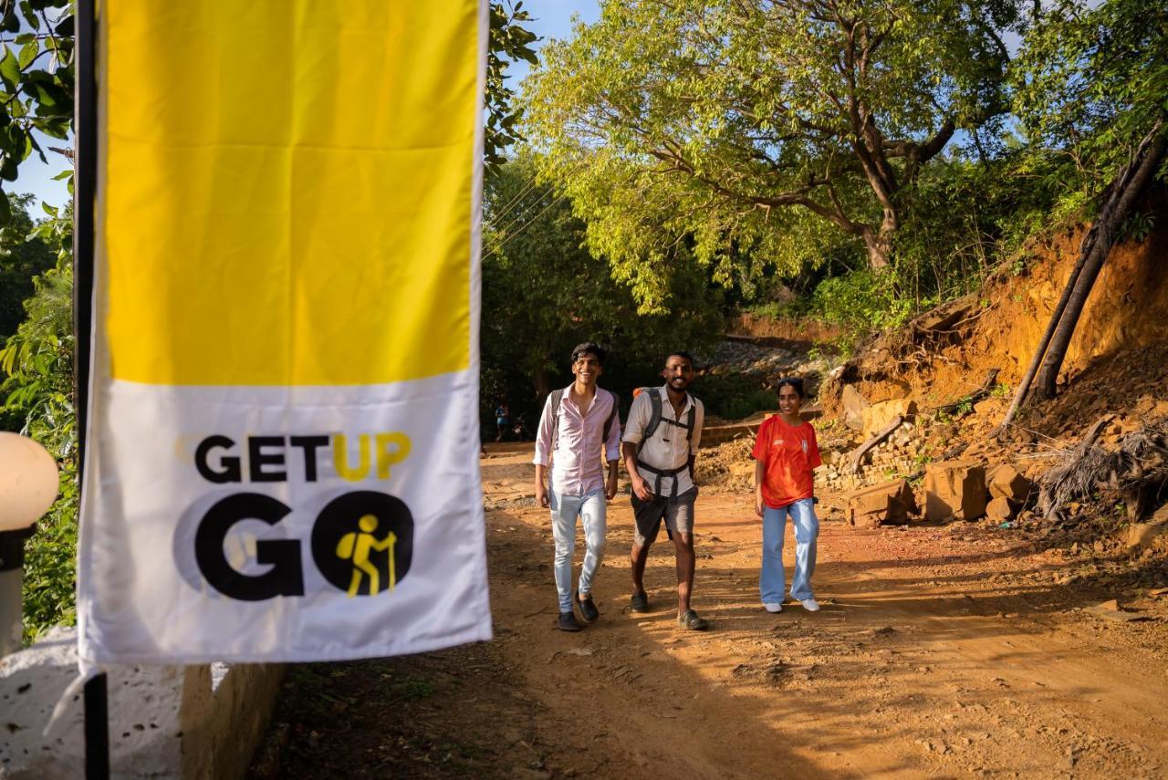 The Hosteller Gokarna Gokarna  Esterno foto