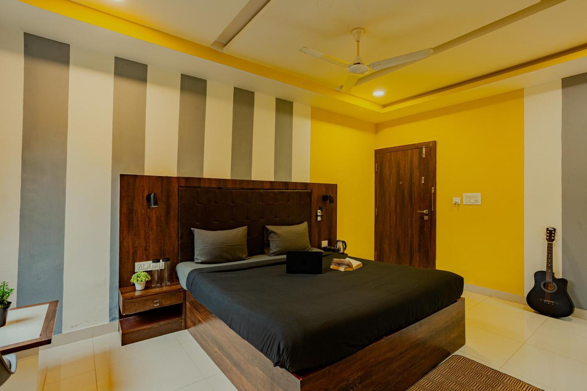 The Hosteller Gokarna Gokarna  Esterno foto