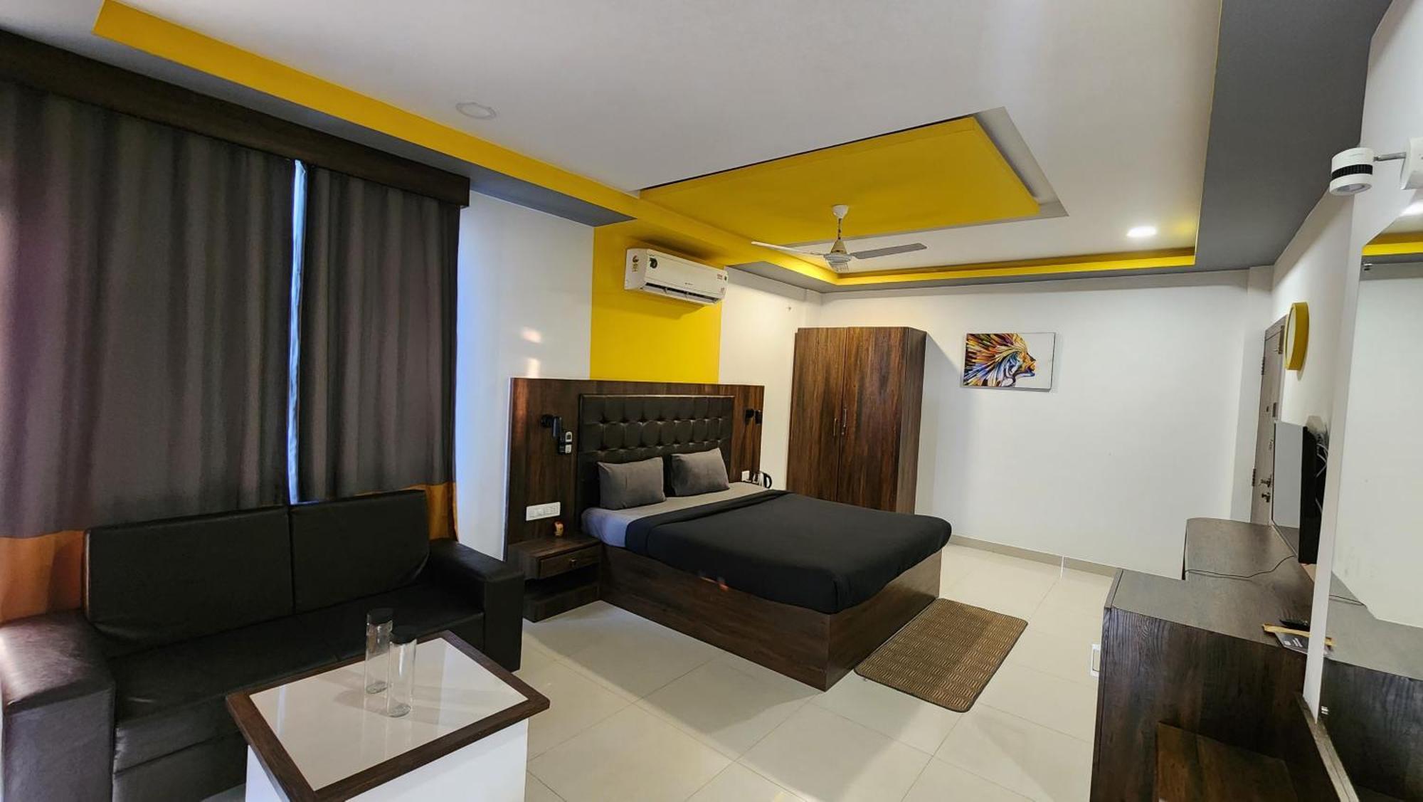 The Hosteller Gokarna Gokarna  Esterno foto