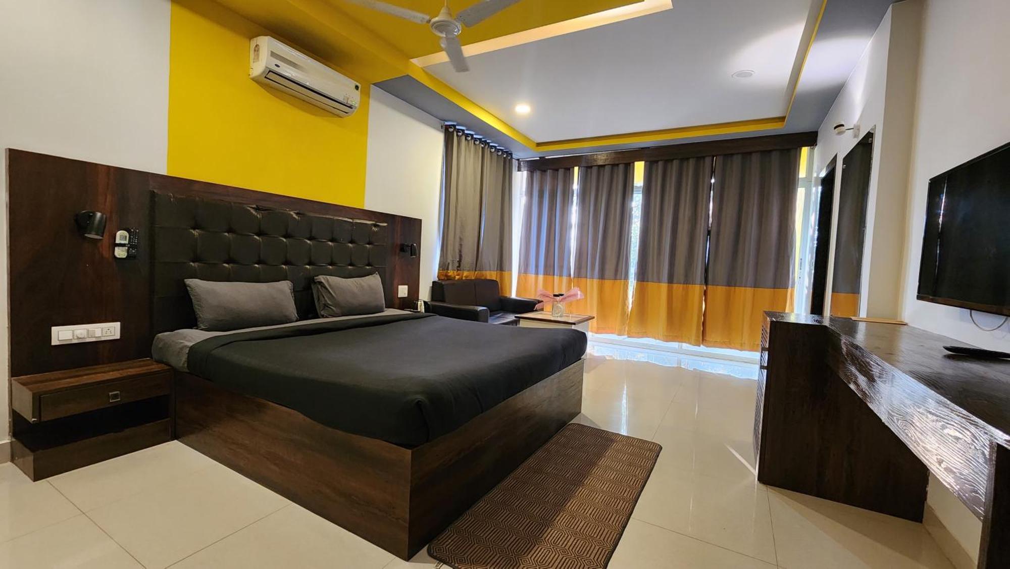 The Hosteller Gokarna Gokarna  Esterno foto